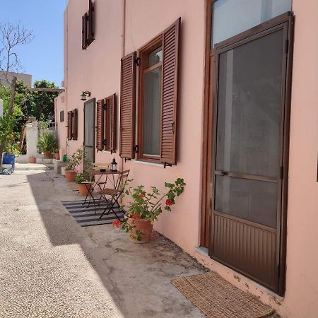 Old Town Maisonette Rhodes City Extérieur photo