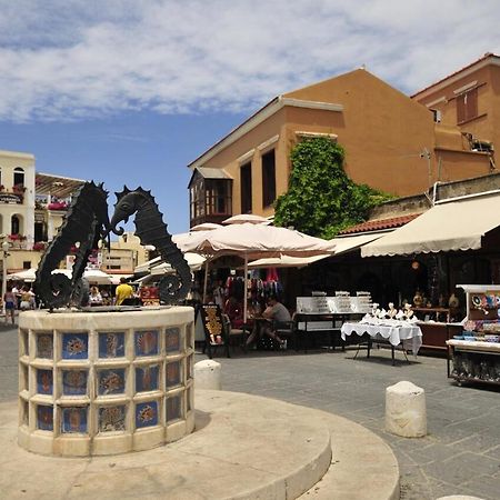 Old Town Maisonette Rhodes City Extérieur photo