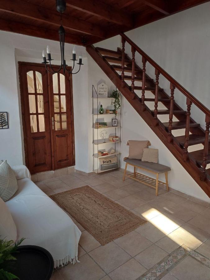 Old Town Maisonette Rhodes City Extérieur photo
