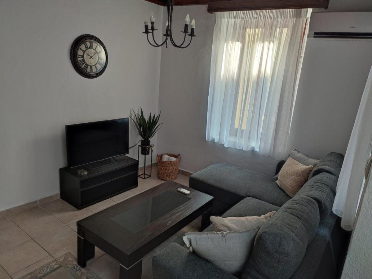 Old Town Maisonette Rhodes City Extérieur photo