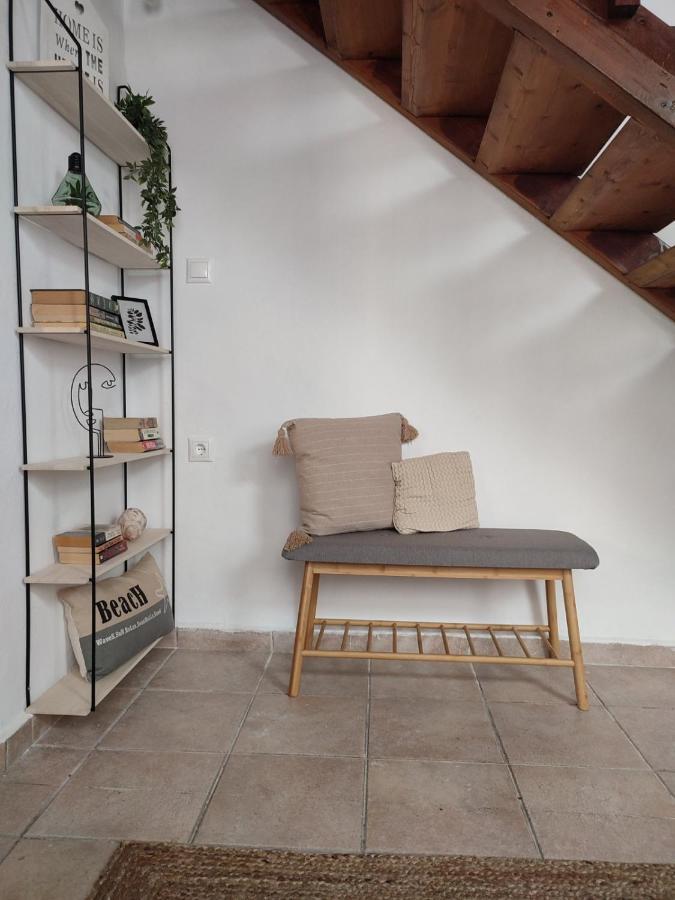 Old Town Maisonette Rhodes City Extérieur photo