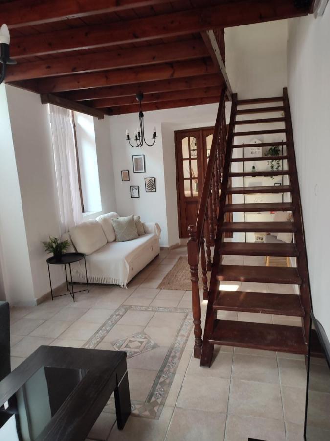 Old Town Maisonette Rhodes City Extérieur photo