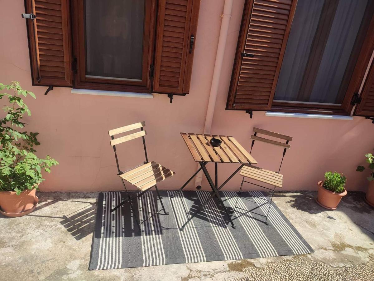 Old Town Maisonette Rhodes City Extérieur photo