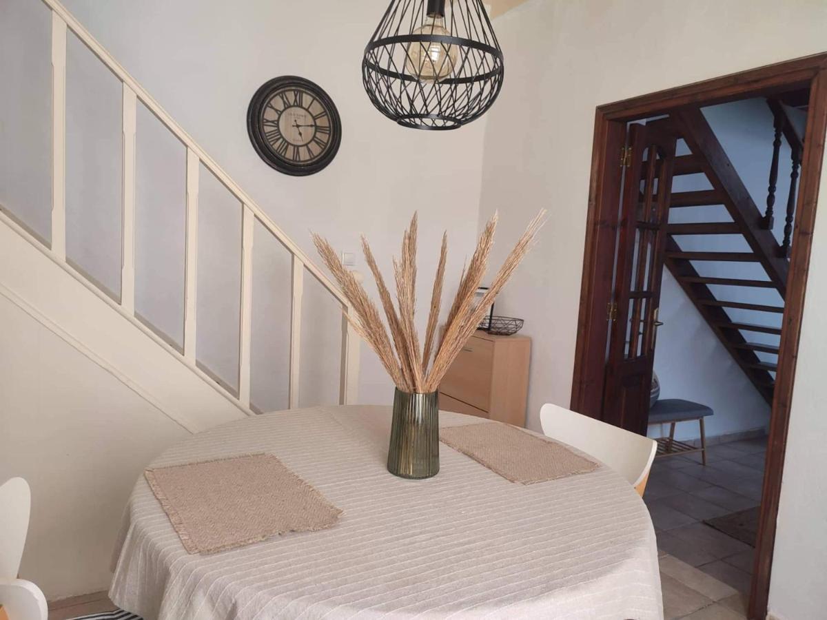 Old Town Maisonette Rhodes City Extérieur photo