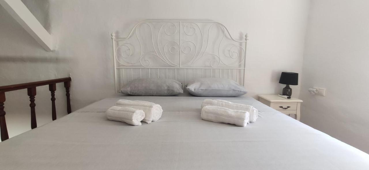 Old Town Maisonette Rhodes City Extérieur photo