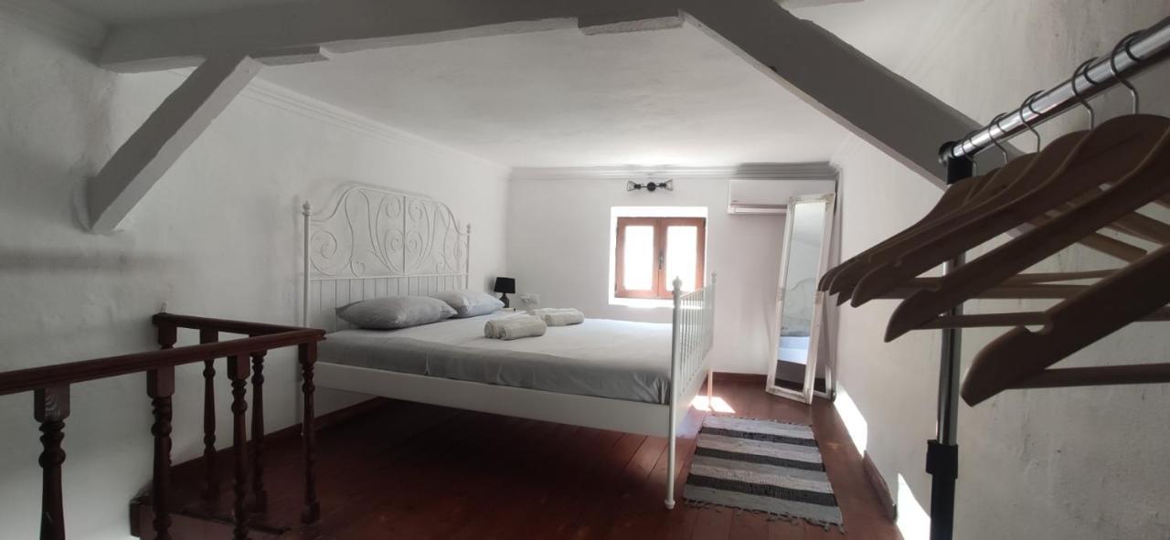 Old Town Maisonette Rhodes City Extérieur photo