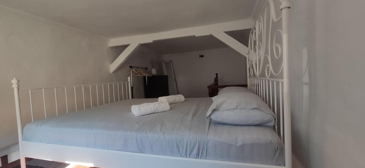 Old Town Maisonette Rhodes City Extérieur photo