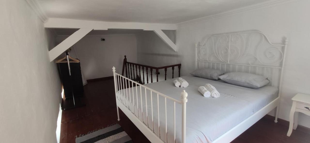 Old Town Maisonette Rhodes City Extérieur photo