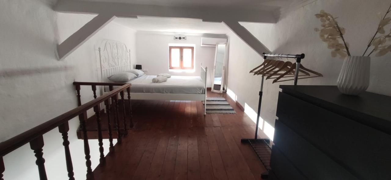 Old Town Maisonette Rhodes City Extérieur photo
